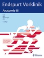Bild: Endspurt Vorklinik: Anatomie III - Thieme