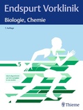 Bild: Endspurt Vorklinik: Biologie, Chemie - Thieme