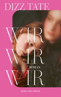 Abbildung von: Wir, wir, wir - Nagel & Kimche