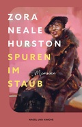 Cover: Spuren im Staub - Nagel & Kimche