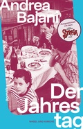 Cover: Der Jahrestag - Nagel & Kimche