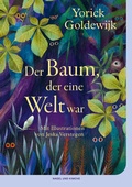 Cover: Der Baum, der eine Welt war - Nagel & Kimche