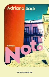 Abbildung von: Noto - Nagel & Kimche