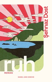 Abbildung von: ruh - Nagel & Kimche