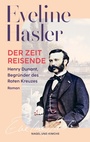 Cover: Der Zeitreisende - Nagel & Kimche