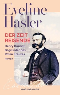 Abbildung von: Der Zeitreisende - Nagel & Kimche