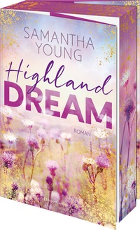 Enlarge image Cover: Highland Dream - HarperCollins Paperback