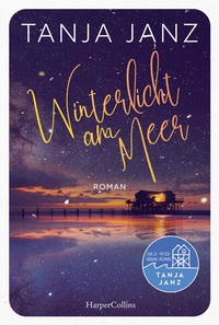 Abbildung von: Winterlicht am Meer - HarperCollins Taschenbuch