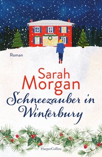 Abbildung von: Schneezauber in Winterbury - HarperCollins Paperback