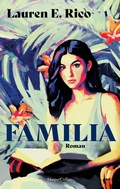 Cover: Familia - HarperCollins Paperback
