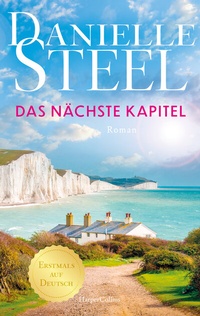 Abbildung von: Das nächste Kapitel - HarperCollins Paperback