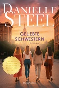 Cover: Geliebte Schwestern - HarperCollins Taschenbuch