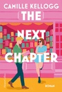 Cover: The Next Chapter - HarperCollins Taschenbuch