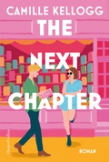 Cover: The Next Chapter - HarperCollins Taschenbuch
