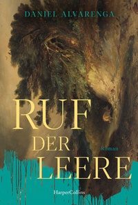 Abbildung von: Ruf der Leere - HarperCollins Taschenbuch