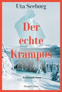 Abbildung von: Der echte Krampus - HarperCollins Taschenbuch