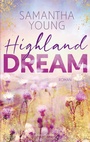 Cover: Highland Dream - HarperCollins eBook