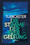 Cover: Die Stimme der Vergeltung - HarperCollins Taschenbuch
