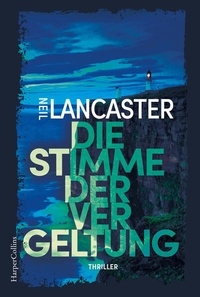 Enlarge image Cover: Die Stimme der Vergeltung - HarperCollins Taschenbuch