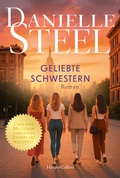 Cover: Geliebte Schwestern - HarperCollins eBook