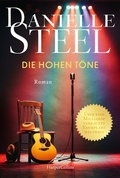 Cover: Die hohen T&ouml;ne - HarperCollins eBook