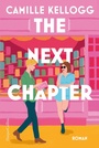 Cover: The Next Chapter - HarperCollins eBook