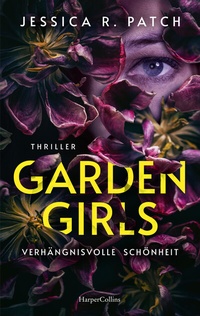 Abbildung von: Garden Girls - HarperCollins Paperback