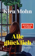 Cover: Alle gl&uuml;cklich - HarperCollins eBook