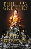 Cover: Der letzte Verrat der Boleyns - HarperCollins eBook