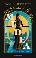 Bild: Medea - HarperCollins Hardcover