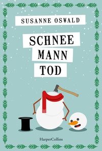 Abbildung von: Schneemanntod - HarperCollins Taschenbuch