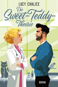 Abbildung von: Die Sweet-Teddy-Theorie - HarperCollins Taschenbuch