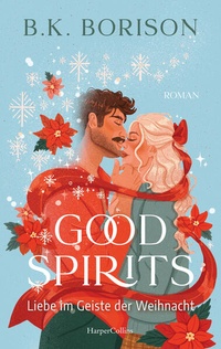 Abbildung von: Good Spirits - HarperCollins Paperback