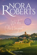 Cover: Wo das Gl&uuml;ck beginnt - HarperCollins Taschenbuch