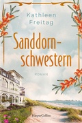 Cover: Sanddornschwestern - HarperCollins Taschenbuch
