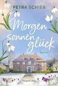 Cover: Morgensonnengl&uuml;ck - HarperCollins eBook