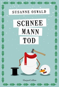 Abbildung von: Schneemanntod - HarperCollins eBook