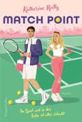 Cover: Match Point - HarperCollins eBook