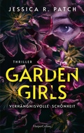 Cover: Garden Girls - HarperCollins eBook