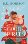 Cover: Good Spirits - HarperCollins eBook
