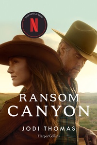 Abbildung von: Ransom Canyon - HarperCollins Taschenbuch