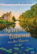 Cover: Sommertr&auml;ume an der Vienne - HarperCollins eBook