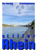 Cover: Stiller Rhein - tredition