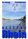 Cover: Stiller Rhein - tredition