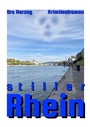 Cover: Stiller Rhein - tredition GmbH