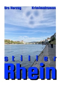 Enlarge image Cover: Stiller Rhein - tredition GmbH