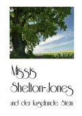 Cover: Missis Shelton-Jones - tredition
