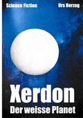 Cover: Xerdon - tredition