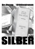 Cover: Silber - tredition GmbH