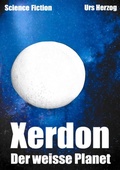 Cover: Xerdon - tredition GmbH